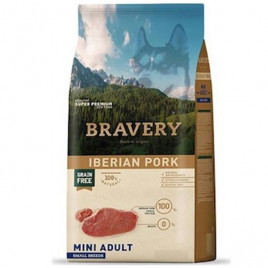 7 Kg Küçük Irk Domuzlu Tahılsız Yetişkin | Tahılsız Köpek Kuru Maması