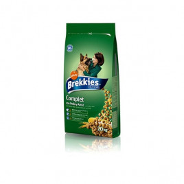 20 Kg Excel Complet Tavuk ve Balık | Yetişkin Köpek Kuru Maması 20 Kg Excel Complet Tavuk ve Balık | Yetişkin Köpek Kuru Maması