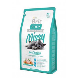 2 Kg Cat Missy for Sterilized | Yetişkin Kuru Kedi Maması