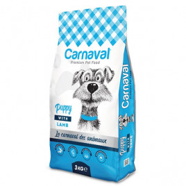 3 Kg Premium Dog Puppy Lamb&Rice Kuzu Etli Yavru | Yavru Köpek Kuru Maması 3 Kg Premium Dog Puppy Lamb&Rice Kuzu Etli Yavru | Yavru Köpek Kuru Maması