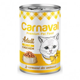 400 Gr Premium Cat Tavuklu Yetişkin | Yetişkin Kedi Maması 400 Gr Premium Cat Tavuklu Yetişkin | Yetişkin Kedi Maması