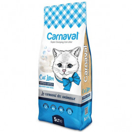 5 Lt Sabunlu Topaklanan Bentonit Kum İnce | Granül Kedi Kumu 5 Lt Sabunlu Topaklanan Bentonit Kum İnce | Granül Kedi Kumu