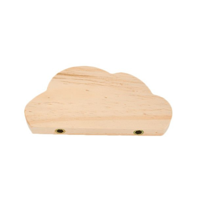 Carno 15x7.5x1,5 Cm Natural Ahşap Kafes Rafı | Tavşan Diğer Ürünler Carno 15x7.5x1,5 Cm Natural Ahşap Kafes Rafı | Tavşan Diğer Ürünler