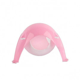 18x20x13,5 Cm Kapsül Pembe | Hamster Oyuncak Ve Çark