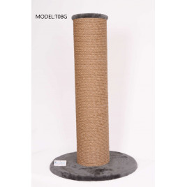 100 Cm Dev Kedi Tırmalama Gri | Kedi Tırmalama Tahtası 100 Cm Dev Kedi Tırmalama Gri | Kedi Tırmalama Tahtası