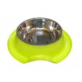 Niew Design Şapka Şekilli Mama Kabı | Metal Mama Ve Su Kabı Niew Design Şapka Şekilli Mama Kabı | Metal Mama Ve Su Kabı