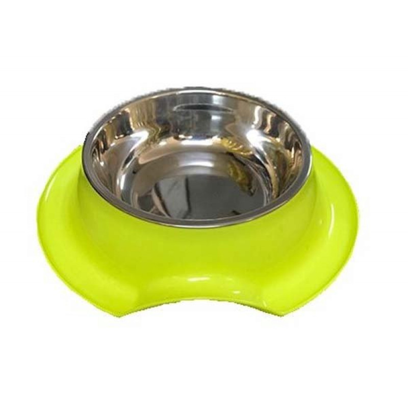 Catdoglife Niew Design Şapka Şekilli Mama Kabı | Metal Mama Ve Su Kabı Catdoglife Niew Design Şapka Şekilli Mama Kabı | Metal Mama Ve Su Kabı