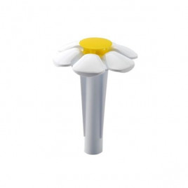 22x18.5x21 Cm 2.0 Water Fountain Flower Accessory 3 Lt | Kedi Aksesuarı 22x18.5x21 Cm 2.0 Water Fountain Flower Accessory 3 Lt | Kedi Aksesuarı