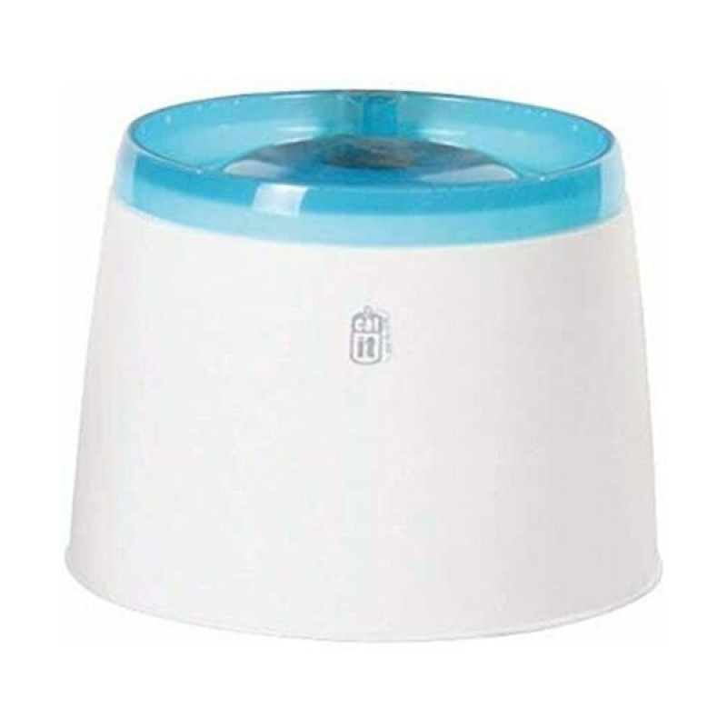 Catit Fresh Suluk | Otomatik Mama Ve Su Kabı