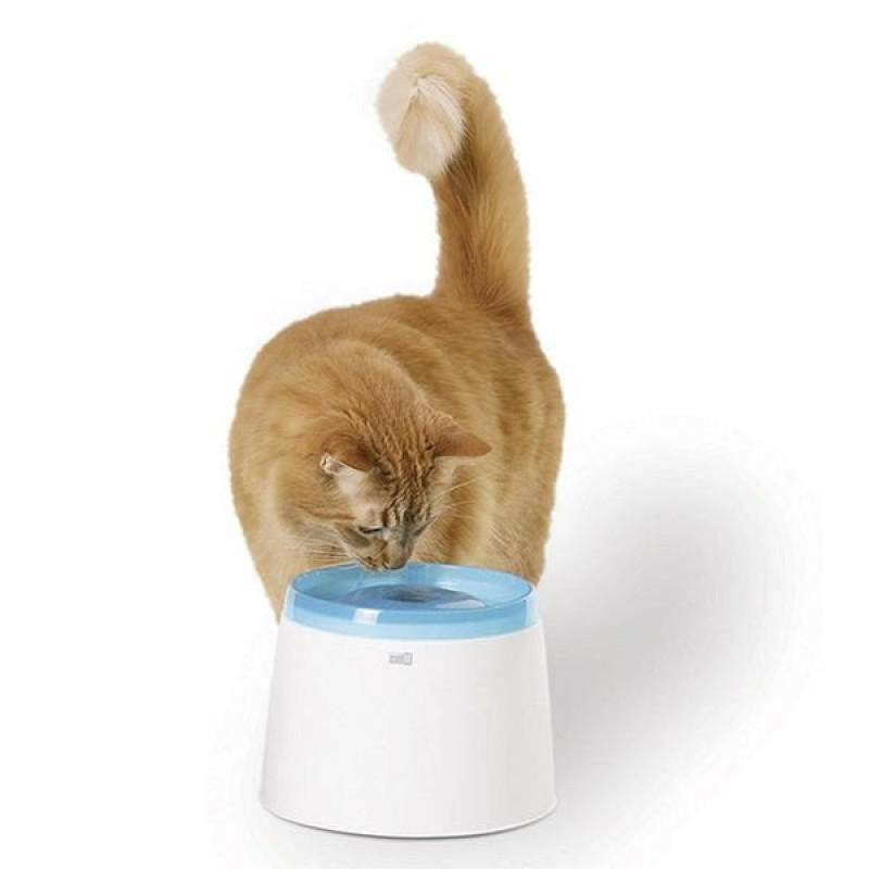 Catit Fresh Suluk | Otomatik Mama Ve Su Kabı