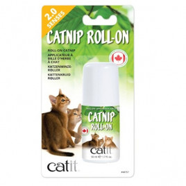 Catıt Senses 2.0 Catnip Roll Kedi Otu Losyonu | Leke Ve Koku Giderici Catıt Senses 2.0 Catnip Roll Kedi Otu Losyonu | Leke Ve Koku Giderici