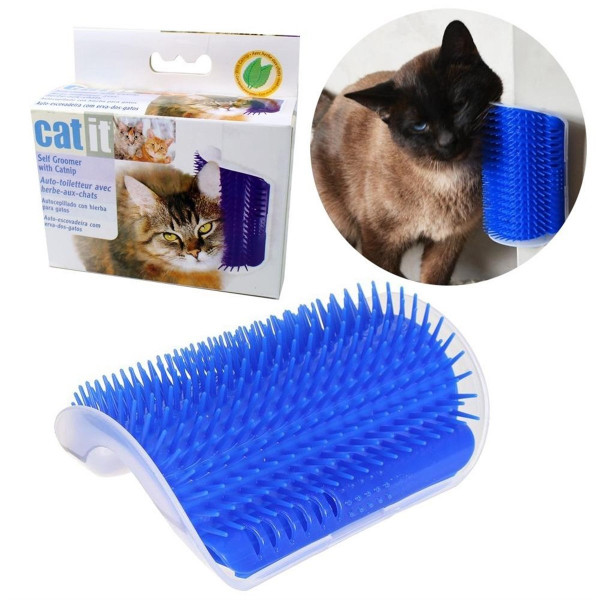 Catit Senses 20 Self Groomer