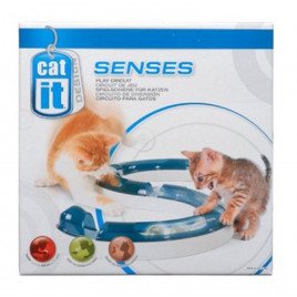 Senses Play Circuit | Kedi Zeka Oyuncağı Senses Play Circuit | Kedi Zeka Oyuncağı