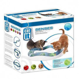 Senses Speed Circuit | Kedi Zeka Oyuncağı Senses Speed Circuit | Kedi Zeka Oyuncağı