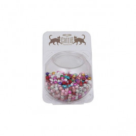 400'lü Fanuslu Küçük Çanlar | Kedi Künyesi Ve Çanı