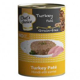 400 gr Tahılsız Hindi Etli Yetişkin 400 gr Tahılsız Hindi Etli Yetişkin