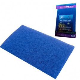 25x45 Cm Mavi Mekanik Akvaryum Sünger Fiber | Akvaryum Filtre Malzemesi 25x45 Cm Mavi Mekanik Akvaryum Sünger Fiber | Akvaryum Filtre Malzemesi