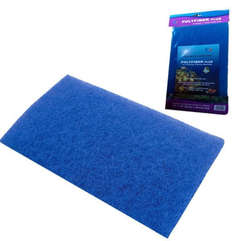 Chicos 25x45 Cm Mavi Mekanik Akvaryum Sünger Fiber | Akvaryum Filtre Malzemesi Chicos 25x45 Cm Mavi Mekanik Akvaryum Sünger Fiber | Akvaryum Filtre Malzemesi