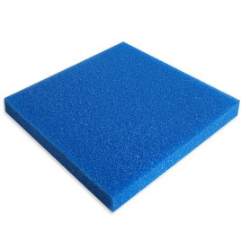 45 Cm Filtre Süngeri Kalın Gözenekli | Akvaryum Filtre Malzemesi 45 Cm Filtre Süngeri Kalın Gözenekli | Akvaryum Filtre Malzemesi