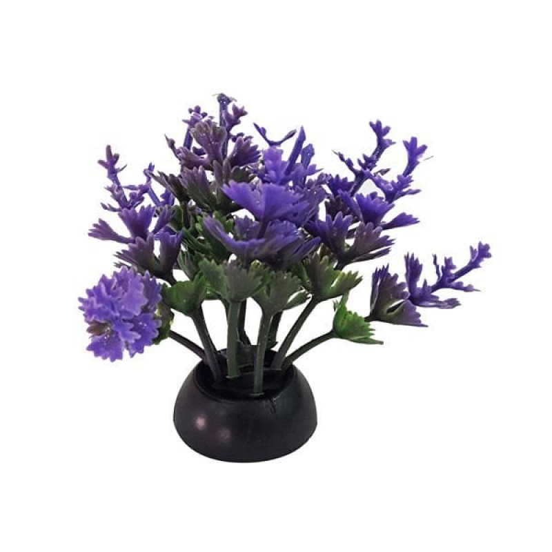 Chicos 5,9 Cm Plastik Bitki Akvaryum Dekoru | Akvaryum Dekor Fon Chicos 5,9 Cm Plastik Bitki Akvaryum Dekoru | Akvaryum Dekor Fon