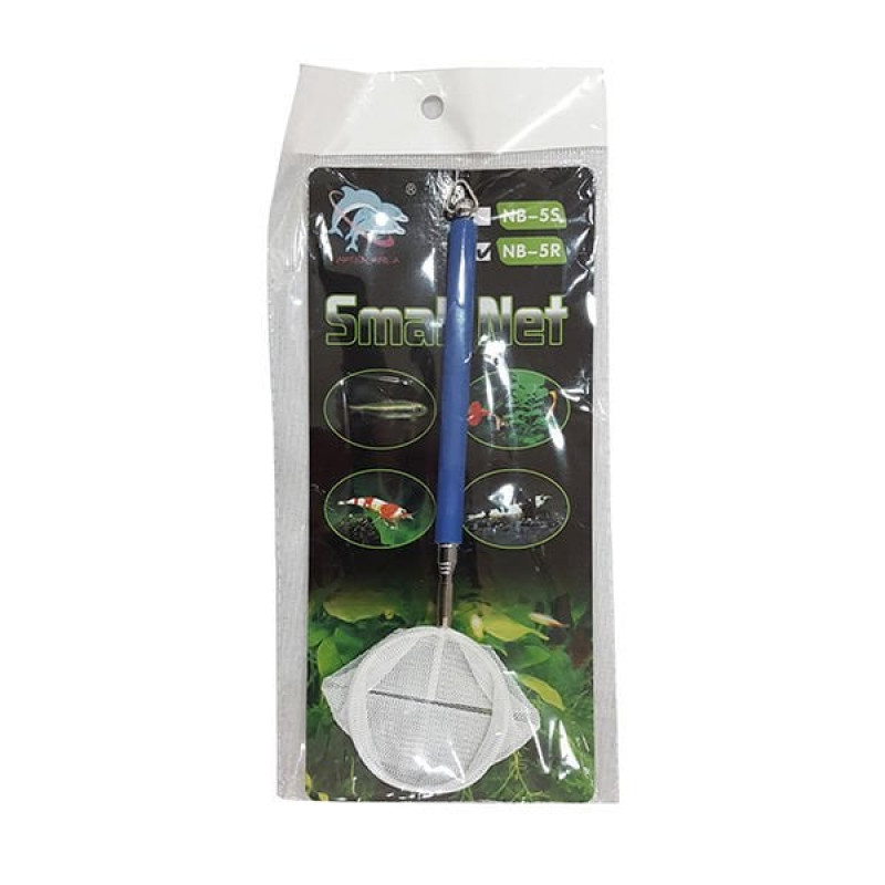 Chicos 5x18-52,5 Cm Karides Kepçesi | Akvaryum Kepçesi Chicos 5x18-52,5 Cm Karides Kepçesi | Akvaryum Kepçesi