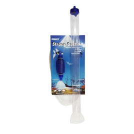 66,5 Cm Pompalı Sifon | Akvaryum Temizlik Malzemesi 66,5 Cm Pompalı Sifon | Akvaryum Temizlik Malzemesi