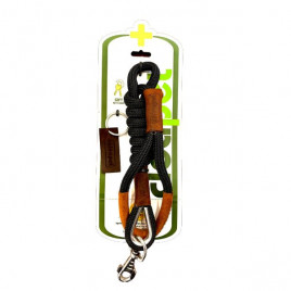 150 Cm Dokuma Gezdirme Tasması Siyah | Köpek Gezdirme Tasması 150 Cm Dokuma Gezdirme Tasması Siyah | Köpek Gezdirme Tasması