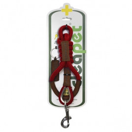 1,5 M Gezdirme Tasması Kırmızı | Köpek Gezdirme Tasması 1,5 M Gezdirme Tasması Kırmızı | Köpek Gezdirme Tasması