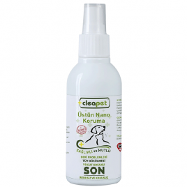 Koku ve Hijyen İçin Nano Sprey | Köpek Leke Ve Koku Giderici Koku ve Hijyen İçin Nano Sprey | Köpek Leke Ve Koku Giderici