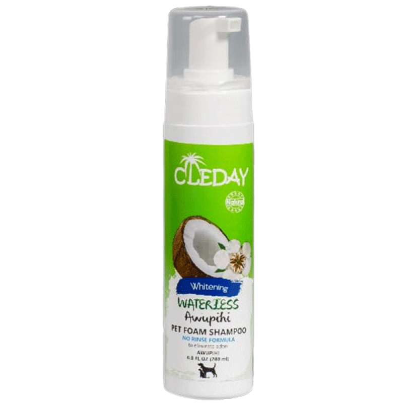 Cleday 250 mL Köpük Şampuanı | Köpek Şampuanı Cleday 250 mL Köpük Şampuanı | Köpek Şampuanı