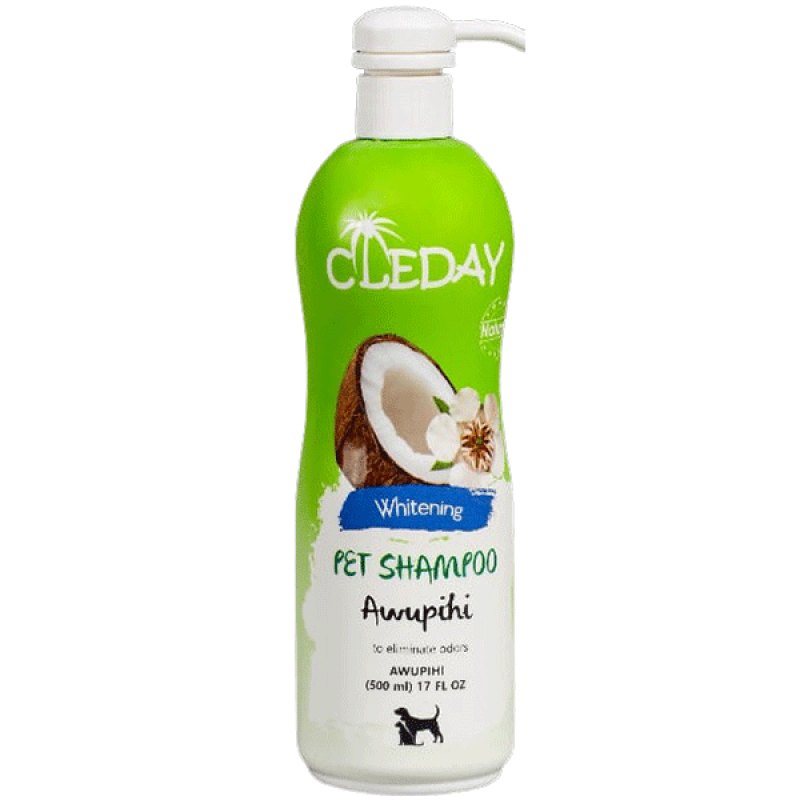 Cleday 500 ml Şampuan | Kedi Şampuanı Cleday 500 ml Şampuan | Kedi Şampuanı