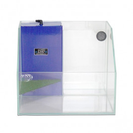 Teraryum Filtresi 46 Lt 40x35x33 Cm | Akvaryum Filtresi