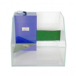 Teraryum Filtresi 46 Lt 40x35x34 Cm | Akvaryum Filtresi