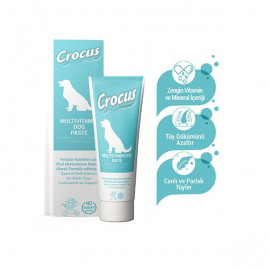 100 Gr Multivitamin Paste | Köpek Macunu 100 Gr Multivitamin Paste | Köpek Macunu