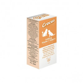 100 Ml C Vitamini | Köpek Vitamini 100 Ml C Vitamini | Köpek Vitamini