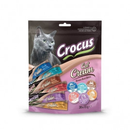Multipack Karışık Lezzet Sıvı Kedi Ödül Maması 15 Gr 30 Adet | Kedi Sıvı Ödül Maması Multipack Karışık Lezzet Sıvı Kedi Ödül Maması 15 Gr 30 Adet | Kedi Sıvı Ödül Maması