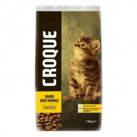 1,5 Kg Kitten Tavuk | Yavru Kedi Kuru Maması 1,5 Kg Kitten Tavuk | Yavru Kedi Kuru Maması