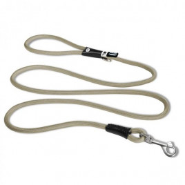 1x180 Cm Stretch Comfort Leash Gezdirme Tan L | Köpek Gezdirme Tasması 1x180 Cm Stretch Comfort Leash Gezdirme Tan L | Köpek Gezdirme Tasması