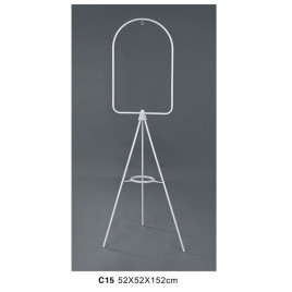 Dayang 40x150 Cm Kafes Ayaklığı | Kuş Kafesi Dayang 40x150 Cm Kafes Ayaklığı | Kuş Kafesi