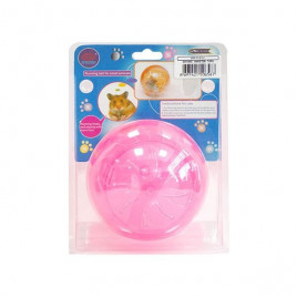 Dayang 13.5 Cm Oyun Topu | Hamster Oyuncak Ve Çark