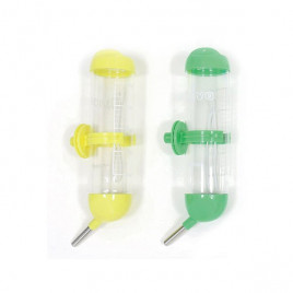 Dayang 500 Ml Plastik Suluk | Tavşan Yemliği Ve Suluğu