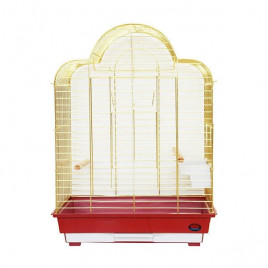 Dayang 52x41x71 Cm Kolay Temizlenebilen Papağan Eğitim Kafesi | Kuş Kafesi Dayang 52x41x71 Cm Kolay Temizlenebilen Papağan Eğitim Kafesi | Kuş Kafesi