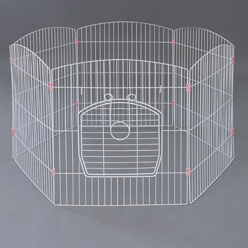 Dayang 55x63.5 Cm Metal Katlanır Çit | Tavşan Diğer Ürünler Dayang 55x63.5 Cm Metal Katlanır Çit | Tavşan Diğer Ürünler