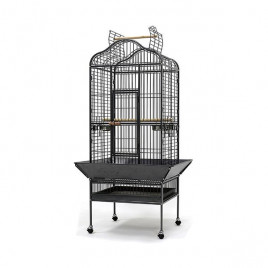 Dayang 61X56X156 Cm Şık ve Konforlu Ayaklı Papağan Eğitim Kafesi | Kuş Kafesi Dayang 61X56X156 Cm Şık ve Konforlu Ayaklı Papağan Eğitim Kafesi | Kuş Kafesi