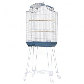 Dayang 61x46x143 Cm Ayaklı Kafes Renkli | Kuş Kafesi Dayang 61x46x143 Cm Ayaklı Kafes Renkli | Kuş Kafesi