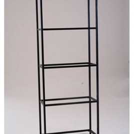 Dayang 63X30X135 Cm Dört Katlı Kafes Sehpası | Kuş Kafesi Dayang 63X30X135 Cm Dört Katlı Kafes Sehpası | Kuş Kafesi