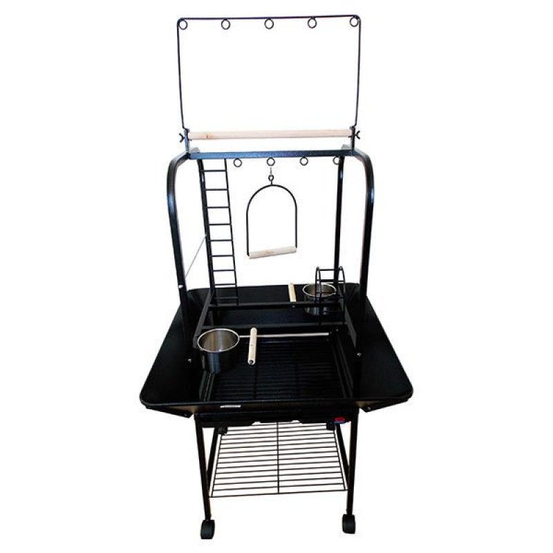 Dayang 67x64x140 Cm Papağan Eğitim ve Oyun Sehpası | Kuş Aksesuarları Dayang 67x64x140 Cm Papağan Eğitim ve Oyun Sehpası | Kuş Aksesuarları