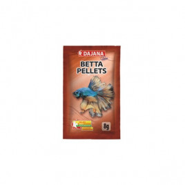 8 Gr Betta Food Beta | Özel Akvaryum Yem 8 Gr Betta Food Beta | Özel Akvaryum Yem