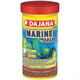 130 Gr Marine Gran 250 Ml | Tuzlu Su Akvaryumu