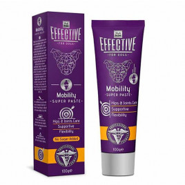 Delibon 100 Gr Effective Mobility Eklem Ve Sağlığı Macunu | Köpek Eklem Ve Kas Destek Vitamini
